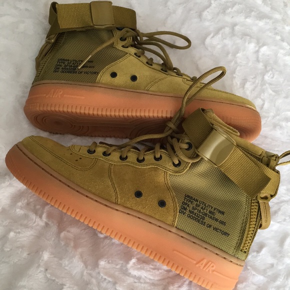 air force one urban utility ftwr